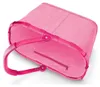 Reisenthel Carrybag frame tas, roze Productafbeelding-voorbeeld 13