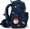 ergobag Schulranzen cubo Set GLOW 28 x 25 x 40 Produktbild-Vorschau 3