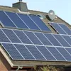 400W Solarpanel PV Solarzelle Monokristallin Solarmodul Produktbild-Vorschau 6
