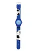 Scout Kinderuhr Polycarbonat 20,00cm blau 164000008 Produktbild-Vorschau 1