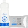 Style & Care Blondierpulver 500g + Creme Oxydant Entwickler Produktbild-Vorschau 1