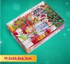 Simba Glibbi Adventskalender mit 24 Bade-Überraschungen für Produktbild-Vorschau 8