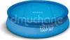 Intex isolierte Luftpolsterfolie - Ø 244 cm Produktbild-Vorschau 8