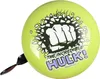 MARVEL Avengers HULK Metall-Fahrradklingel für Produktbild-Vorschau 2