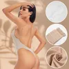 Shapewear Body Beige Größe L, nahtloser Body mit Push-up, Produktbild-Vorschau 6