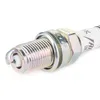 Close-up of a spark plug on a white background. Produktbild-Vorschau