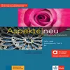 Aspekte neu B2 - Hybridní vydání - učebnice/pracovní sešit Náhled obrázku produktu 2