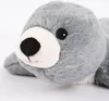 Warmies® Wärmekissen/Stofftier Wildtiere Seehund Produktbild-Vorschau 6