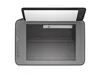 Hp Deskjet 2920 Multifunktionsdrucker Schwarz One Size / EU Produktbild-Vorschau 23