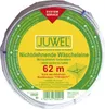 Juwel 30024 Twaron Ersatz-Wäscheleine Transparent 62m Produktbild-Vorschau 1