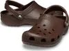 Crocs Classic Clog Sandalen Kaffee 48-49 Produktbild-Vorschau 4