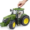 Bruder 3150 Tracteur John Deere 7R 350 Voir les images du produit 7