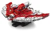 R-99006 - Navette T6 (Reobrix) Voir les images du produit 3