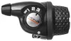 SHIMANO Drehgriffschalter NEXUS SL-3S35 - Zuverlässige Produktbild-Vorschau 2