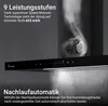 Hotte aspirante cuisine 60cm Hotte Murale acier inoxydable Voir les images du produit 8