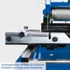 Scheppach HSM3500 Steintrennmaschine | Diamanttrennscheibe Produktbild-Vorschau 8