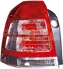 ALKAR Luce posteriore sinistra per OPEL ZAFIRA B (A05) Anteprima dell’immagine prodotto 3