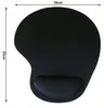 Verk 06303 Ergonomická podložka pod myš černá Náhled obrázku produktu 2