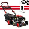 Benzínová sekačka LEHMANN LGALM-2642, 2,6 kW, šířka záběru Náhled obrázku produktu 5