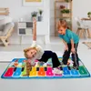 Malplay tappeto gioco educativo per bambini con pianoforte Anteprima dell’immagine prodotto 9