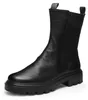 ara Stiefelette Stiefelette Leder/Textil Produktbild-Vorschau 1