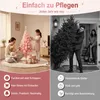 ROSEJANE, sztuczne drzewko świąteczne, kolor różowy, Podgląd zdjęcia produktu 3