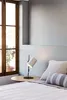 GUADALUPE Tischlampe schwarz/beige 20033-80 Produktbild-Vorschau 6