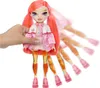 Rainbow High Sparkle & Shine Doll- Coral, Modepuppe, Produktbild-Vorschau 6