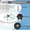 17 Roborock S7 MaxV Ultra Części zamienne Szczotka boczna Podgląd zdjęcia produktu 4