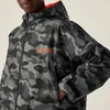 Cappotto impermeabile Regatta, grigio S/M Anteprima dell’immagine prodotto 5