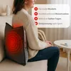 alpina Coussin chauffant sans fil - Coussin chauffant Voir les images du produit 6