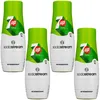7Up Sirup Zero Zucker 440ml 4er Pack für SodaStream Produktbild-Vorschau 1