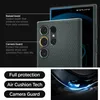 [CR] Étui Spigen Liquid Air Samsung Galaxy S24 Ultra Abyss Voir les images du produit 12