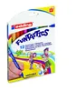 Fasermaler Filzstifte e-15 12er Set FUNTASTIC Produktbild-Vorschau 4