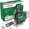 Bosch UniversalSaw 18-100 Akku-Stichsäge 0603011100 ohne Náhľad obrázku produktu 17