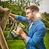 RYOBI R18ID2-0 Akku Schlagschrauber 18 V 200 Nm 1/4" Solo ( Produktbild-Vorschau 15