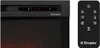 EWT XHD Camino elettrico Elektrokamin 28 Camino - XHD28 Anteprima dell’immagine prodotto 15