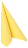 PAPSTAR 11609 Servi.Royal Collection gelb Anteprima dell’immagine prodotto 3