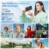 Blackview-OSCAL FLAT 2 smartphone, 18 (6+12) + 256GB Productafbeelding-voorbeeld 5