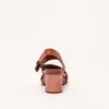 Art Sandalen mit Absatz Damen 1872 NAPPA CALDERA/ I WISH Produktbild-Vorschau 6