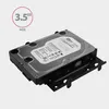 AXAGON Kit di montaggio Axagon RHD-435 Metallo nero Anteprima dell’immagine prodotto 16