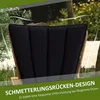 Outsunny 3-tlg. Rattan-Sitzgruppe Gartengarnitur Produktbild-Vorschau 6
