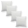 4er Pack Füllkissen 40 x 40 cm Microfaser Kissenfüllung Produktbild-Vorschau 1