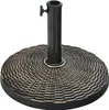COSTWAY pied de parasol 10kg, pied de parasol de marché Voir les images du produit 1
