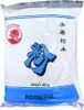 A bag of rice flour with branding and text. Anteprima dell’immagine prodotto