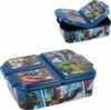 STOR - Sandwichera mehrere Vengadores Avengers Marvel Produktbild-Vorschau 1