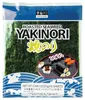 Takaokaya Seealgen, geröstet (Yaki Nori) (1 x 25 g Packung) Produktbild-Vorschau 4