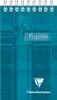 Clairefontaine 5x Notizblöcke 85x140cm,80 Blatt, 90g, Produktbild-Vorschau 2