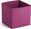 Zeller 14115 Aufbewahrungsbox Vlies lila Náhled obrázku produktu 7