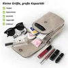 Umhängetasche Damen Handy Crossbody Bag Handytasche zum Produktbild-Vorschau 4